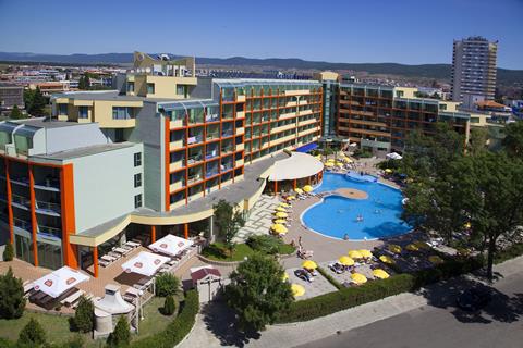 MPM Kalina Garden