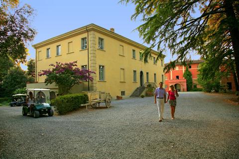 Palazzo di Colleoli