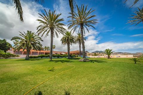 Porto Santo Hotel & Spa