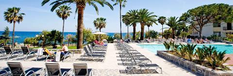 Marins Playa Suites