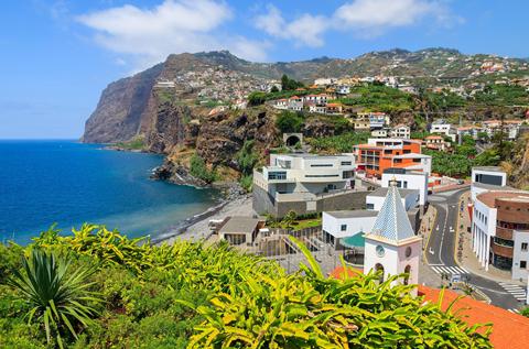 12-daagse rondreis Bloemeneiland Madeira