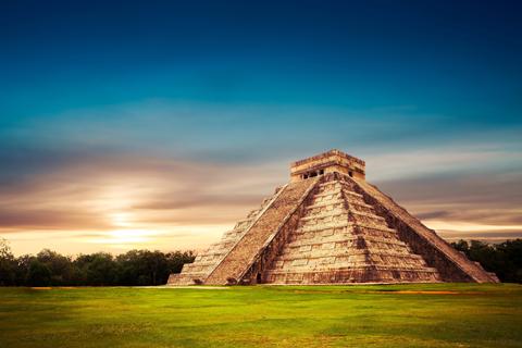 20-daagse rondreis In het spoor van de Maya's