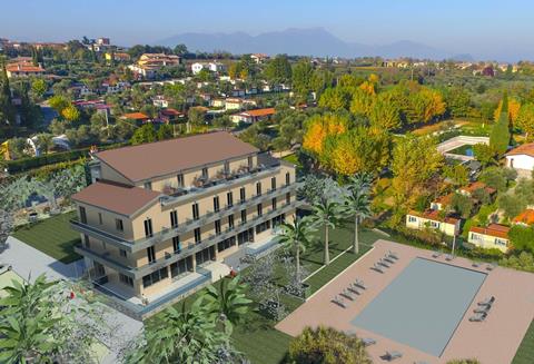 Villa Paradiso