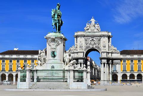 8-daagse excursiereis Costa de Lisboa
