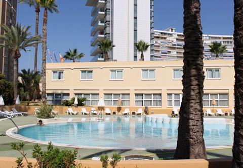 Holiday Inn Alicante