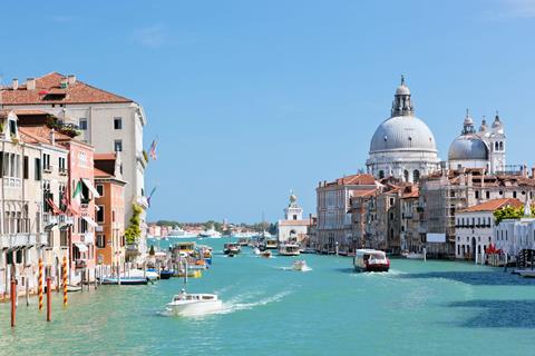 8-daagse rondreis Venetië & Toscane