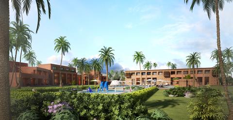 Be Live Experience Marrakech Palmeraie