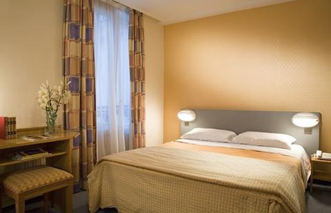 Timhotel Saint Georges-Pigalle