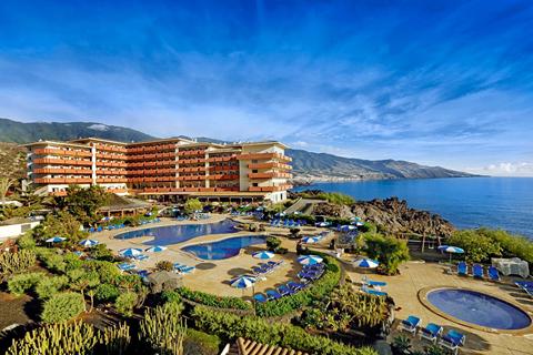 H10 Taburiente Playa