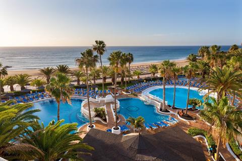 Sol Lanzarote