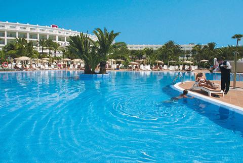 RIU Palace Maspalomas