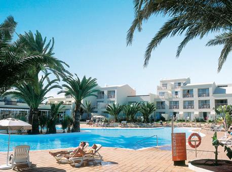 ClubHotel RIU Oliva Beach Resort