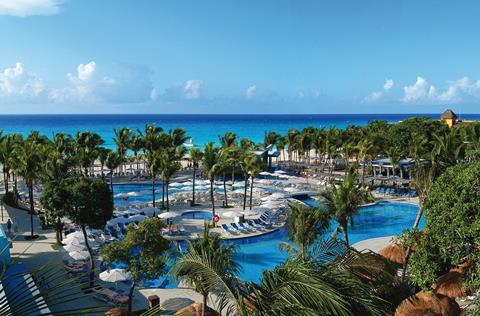 RIU Yucatan