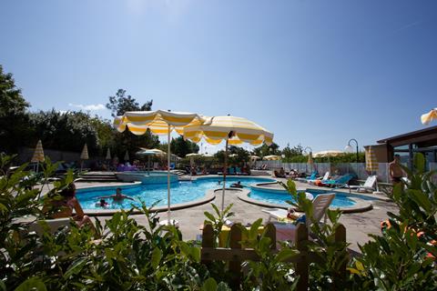 Antico Borgo I Cancelli