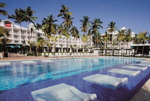 RIU Palace Macao