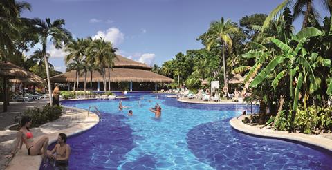 ClubHotel RIU Tequila