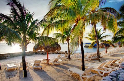 Plaza All Inclusive Beach Resort Bonaire