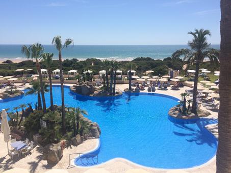 TUI SENSIMAR Playa la Barrosa