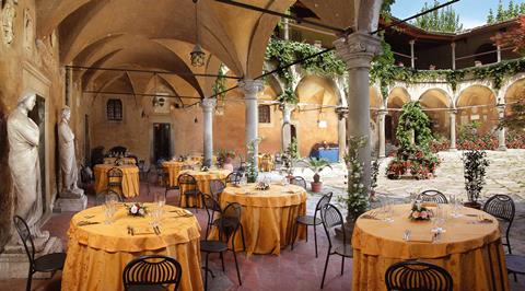 Villa Casagrande