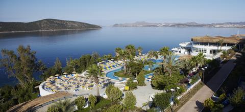 Bodrum Holiday Resort & Spa