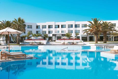 Grecotel Creta Palace