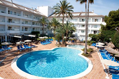 Grupotel Alcudia Suites