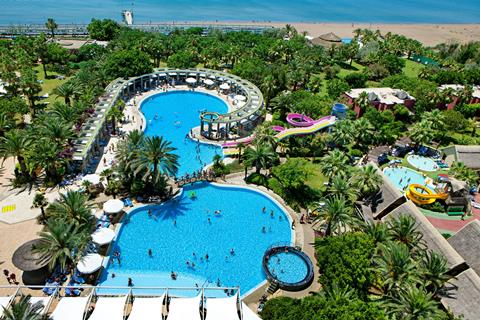 Club Asteria