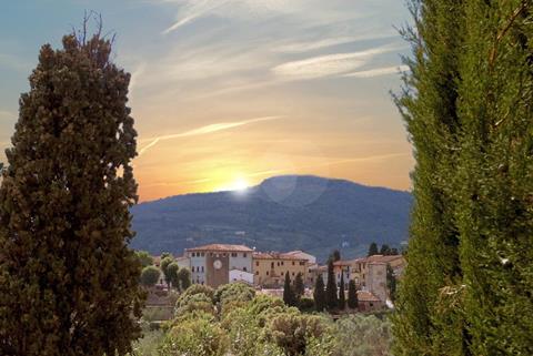 Borgo Di Artimino