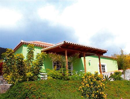 Casita Agustin