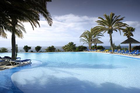 ROBINSON Club Esquinzo Playa