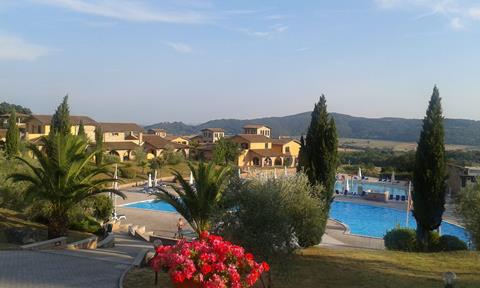 Pian dei Mucini Resort
