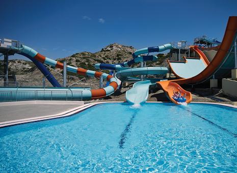 SPLASHWORLD Atlantica Porto Bello Beach