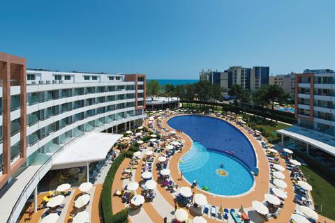 RIU Helios