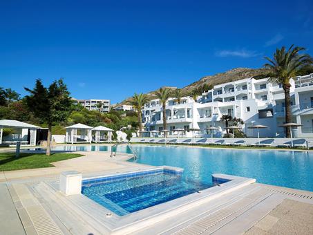 Dimitra Beach