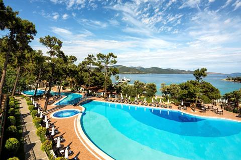 Rixos Premium Bodrum