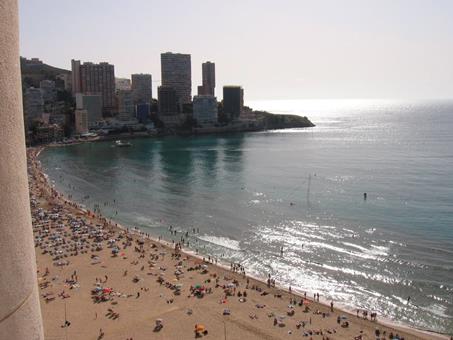 Torre Levante