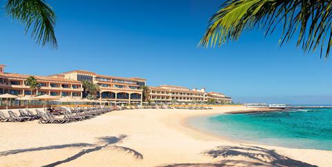 Gran Hotel Atlantis Bahia Real