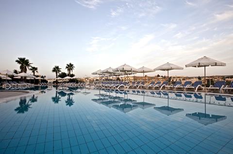 Intercontinental Malta