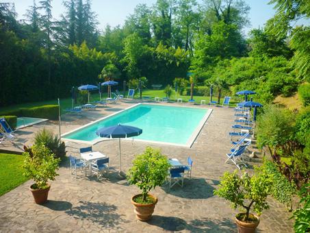 Residence Torrevecchia