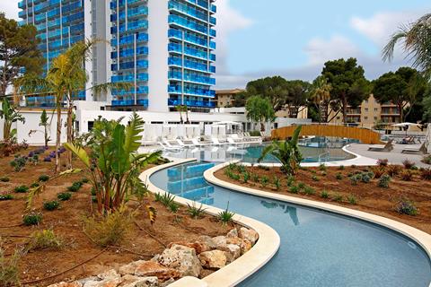 Tonga Tower Design & Suites