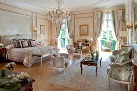 Le Meurice