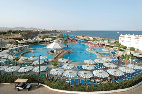 Dreams Beach Resort
