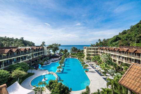 Phuket Marriott Resort & Spa