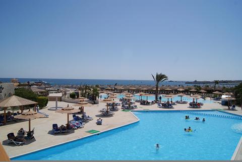 Aladdin Beach Resort
