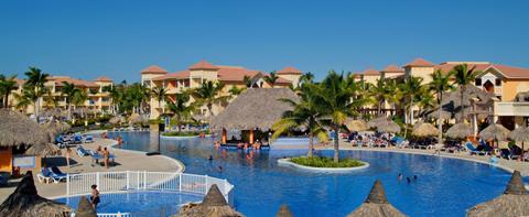 Grand Bahia Principe Bávaro