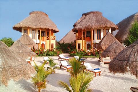 Villas Paraiso del Mar