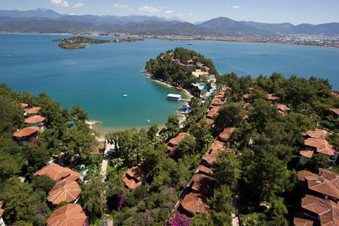 Club Letoonia