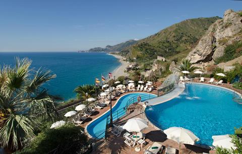 Baia Taormina Grand Palace