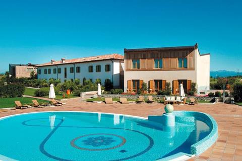 Active Hotel Paradiso & Golf