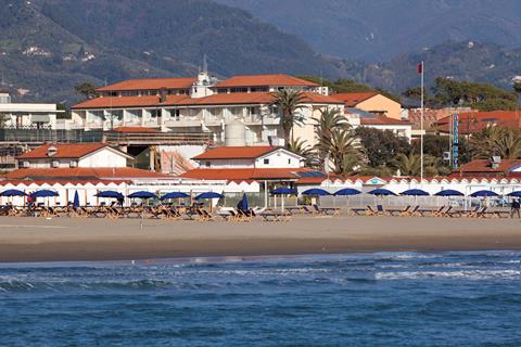 Grand Hotel Forte dei Marmi